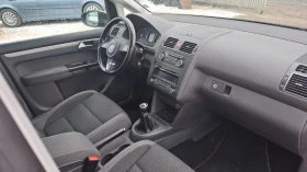 VW Touran 2.0 TDI, снимка 9