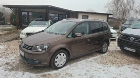 VW Touran 2.0 TDI, снимка 2