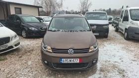 VW Touran 2.0 TDI 1