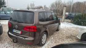 VW Touran 2.0 TDI, снимка 4