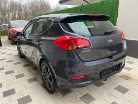 Kia Ceed 1, 6 Бензин , снимка 6