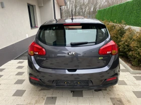 Kia Ceed 1, 6   | Mobile.bg    5