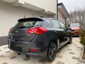 Kia Ceed 1, 6 Бензин , снимка 4