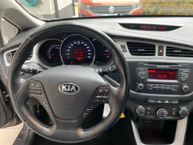 Kia Ceed 1, 6 Бензин , снимка 15