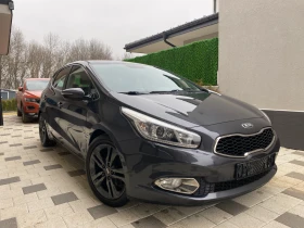     Kia Ceed 1, 6  