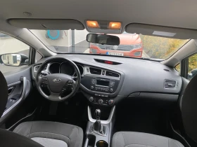 Kia Ceed 1, 6 Бензин , снимка 8