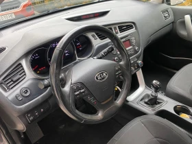 Kia Ceed 1, 6   | Mobile.bg    11