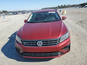 VW Passat S 2.0i - Кожа - 90000км - Ел.Седалки - Подгрев, снимка 3