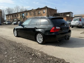 BMW 318 1.8 d, снимка 3