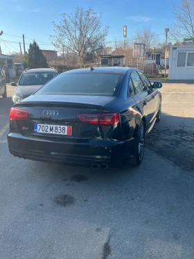 Audi S6 Quattro* Panorama* B&O* 360, снимка 4