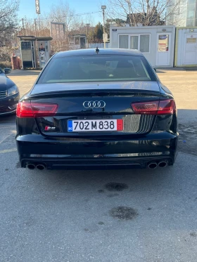 Audi S6 Quattro* Panorama* B&O* 360, снимка 5