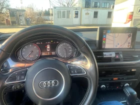 Audi S6 Quattro* Panorama* B&O* 360, снимка 6