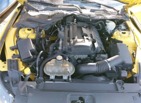 Обява за продажба на Ford Mustang EcoBoost Обдухване* Kожа* LED* Голямата Навигация* ~16 800 лв. - изображение 9