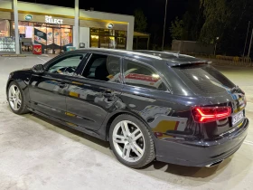 Обява за продажба на Audi A6 3.0tdi AVANT Sline ~32 000 лв. - изображение 3
