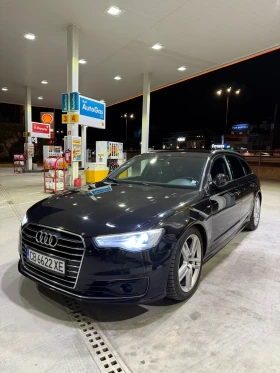 Обява за продажба на Audi A6 3.0tdi AVANT Sline ~32 000 лв. - изображение 1