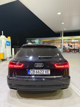 Обява за продажба на Audi A6 3.0tdi AVANT Sline ~32 000 лв. - изображение 4