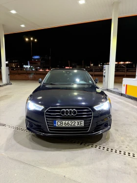 Обява за продажба на Audi A6 3.0tdi AVANT Sline ~32 000 лв. - изображение 1