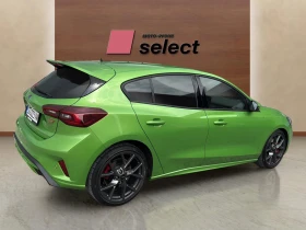 Ford Focus 2.3 EcoBoost | Mobile.bg    7