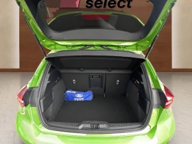 Ford Focus 2.3 EcoBoost | Mobile.bg    9