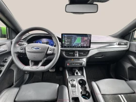 Ford Focus 2.3 EcoBoost | Mobile.bg    10