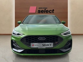 Ford Focus 2.3 EcoBoost | Mobile.bg    3