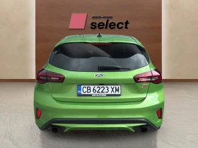 Ford Focus 2.3 EcoBoost | Mobile.bg    8