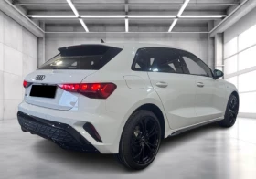 Audi A3 Sportback 40 TFSIe Quattro S-line = NEW= Гаранция - 85670 лв. - 48749983 3
