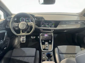 Audi A3 Sportback 40 TFSIe Quattro S-line = NEW= Гаранция - 85670 лв. - 48749983 8