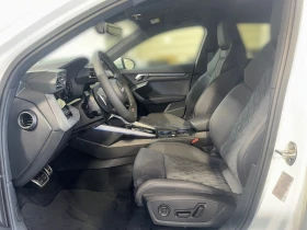 Audi A3 Sportback 40 TFSIe Quattro S-line = NEW= Гаранция - 85670 лв. - 48749983 6
