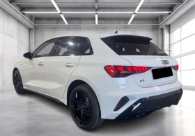 Audi A3 Sportback 40 TFSIe Quattro S-line = NEW= Гаранция - 85670 лв. - 48749983 2