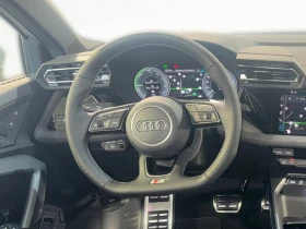 Audi A3 Sportback 40 TFSIe Quattro S-line = NEW= Гаранция - 85670 лв. - 48749983 7