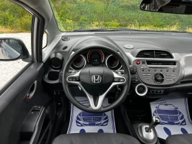 Honda Jazz 1.4i AUTOMATIK 121000KM TOP - 11900 лв. - 78771352 7