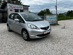 Honda Jazz 1.4i AUTOMATIK 121000KM TOP - 11900 лв. - 78771352 2