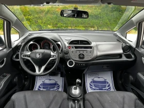 Honda Jazz 1.4i AUTOMATIK 121000KM TOP - 11900 лв. - 78771352 9