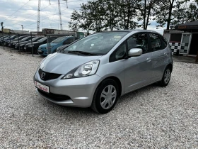Honda Jazz 1.4i AUTOMATIK 121000KM TOP - 11900 лв. - 78771352 3