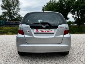 Honda Jazz 1.4i AUTOMATIK 121000KM TOP - 11900 лв. - 78771352 4