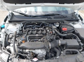 Acura Integra A-SPEC* TECHNOLOGY PACK* ДИГ.ТАБЛО - 35500 лв. - 65920959 10