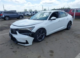 Acura Integra A-SPEC* TECHNOLOGY PACK* ДИГ.ТАБЛО - 35500 лв. - 65920959 3