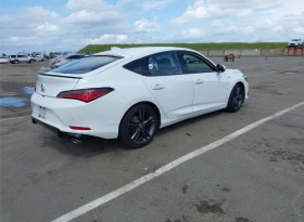 Acura Integra A-SPEC* TECHNOLOGY PACK* ДИГ.ТАБЛО - 35500 лв. - 65920959 6