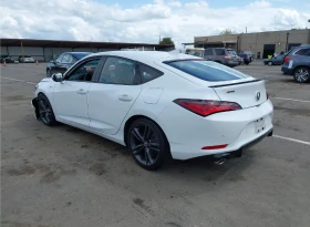 Acura Integra A-SPEC* TECHNOLOGY PACK* ДИГ.ТАБЛО - 35500 лв. - 65920959 4