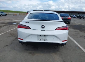 Acura Integra A-SPEC* TECHNOLOGY PACK* ДИГ.ТАБЛО - 35500 лв. - 65920959 5