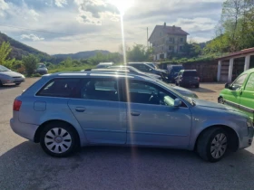 Audi A4 | Mobile.bg    9