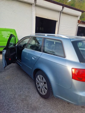 Audi A4 | Mobile.bg    10