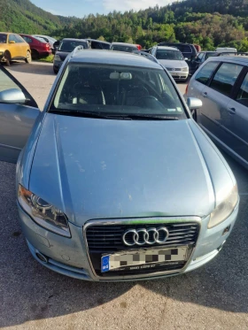 Audi A4 | Mobile.bg    3