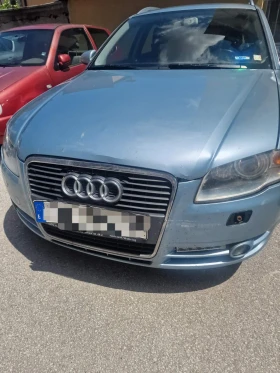 Audi A4 | Mobile.bg    2