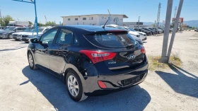 Обява за продажба на Hyundai I30 1.6CRDI ~14 280 лв. - изображение 3