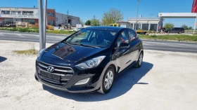Обява за продажба на Hyundai I30 1.6CRDI ~14 280 лв. - изображение 1