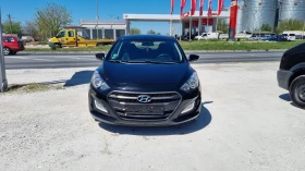 Обява за продажба на Hyundai I30 1.6CRDI ~14 280 лв. - изображение 8