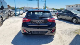 Обява за продажба на Hyundai I30 1.6CRDI ~14 280 лв. - изображение 4