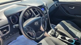 Обява за продажба на Hyundai I30 1.6CRDI ~14 280 лв. - изображение 10